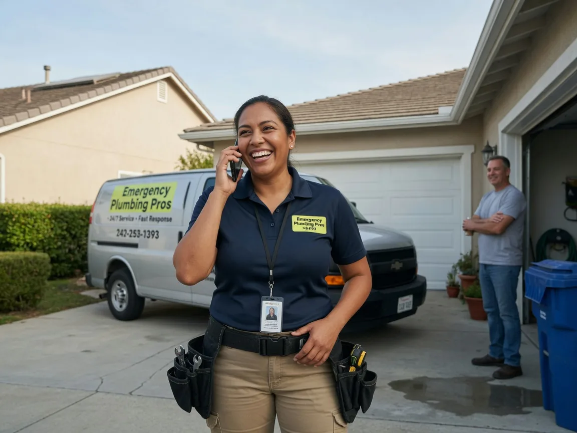 Emergency Plumber East Dublin, GA FAQs